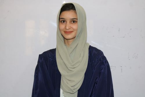 Rafiqa Batool